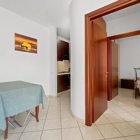Cagliari Waves Appartament Apartman *