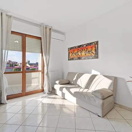 Apartman Cagliari Waves Appartament Quartucciu